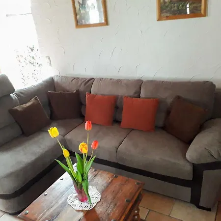 Boddenurlaub Neu Bartelshagen
